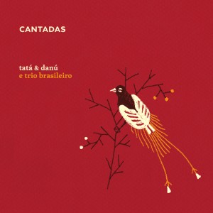 อัลบัม Cantadas ศิลปิน Tatá e Danú