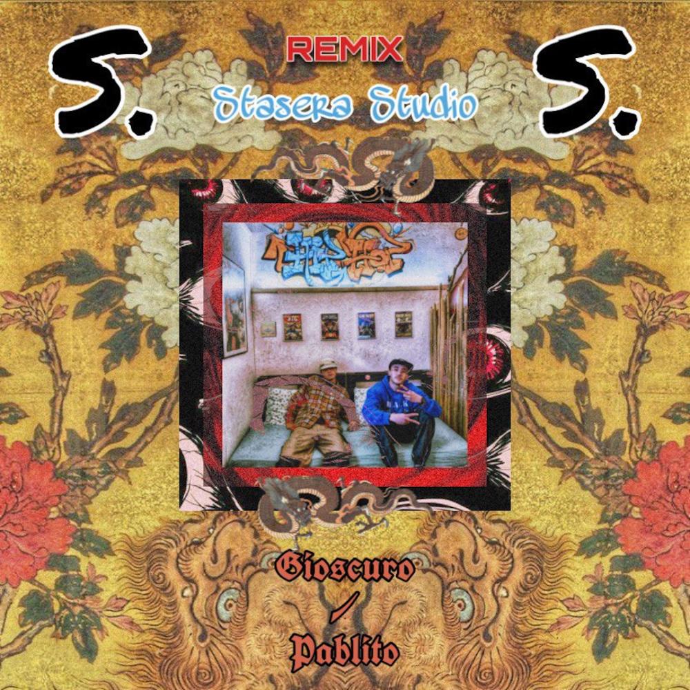 S.S. (Remix|Explicit)