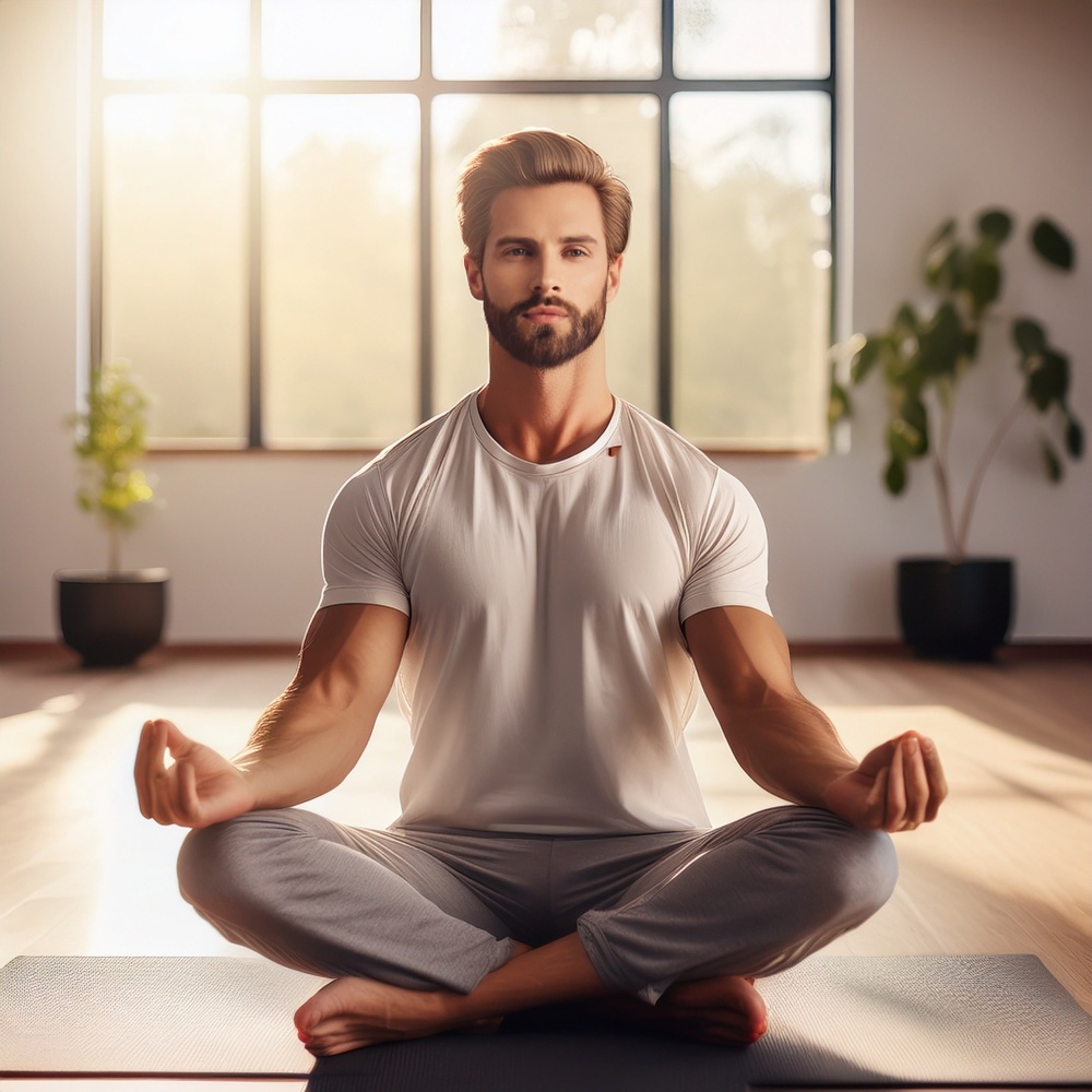 Piano De Ensueño Para Meditación