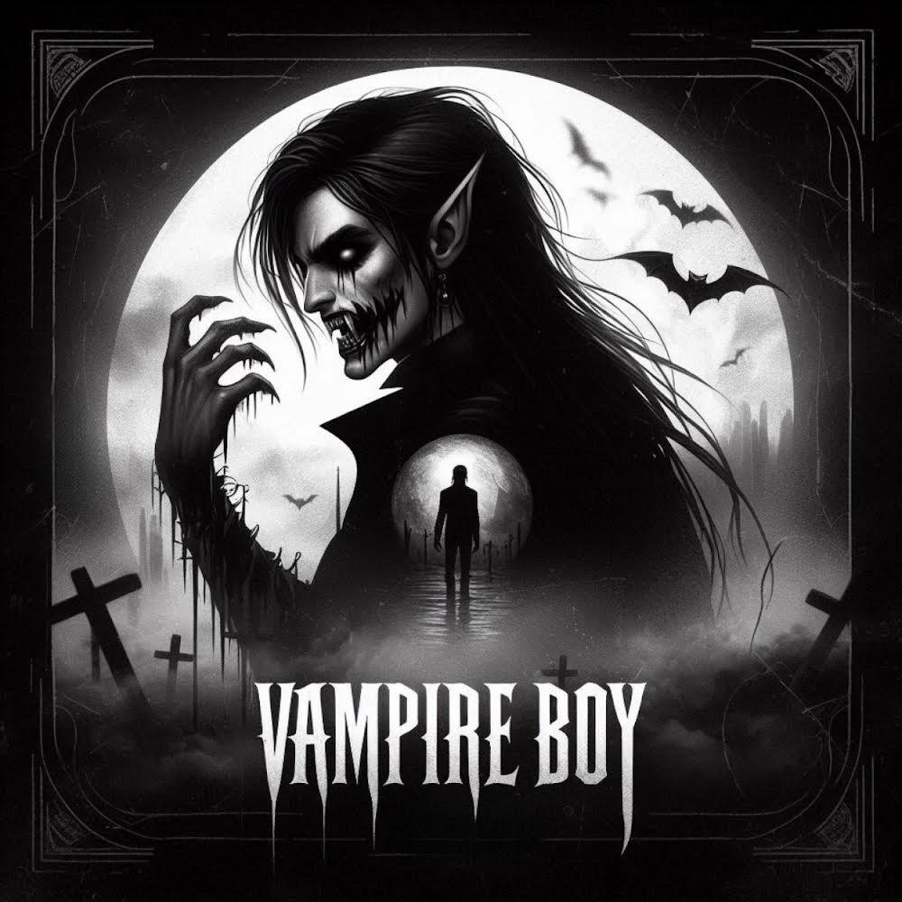 LET MY FANGS SHOW (Explicit)