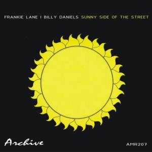 อัลบัม Sunny Side Of The Street ศิลปิน Frankie Lane