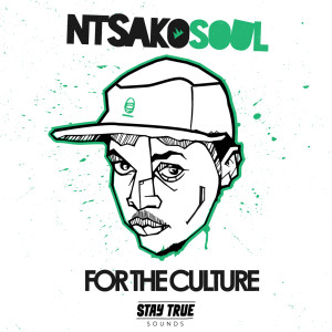 收聽Ntsakosoul的For The Culture (Original)歌詞歌曲