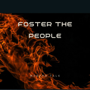 Modern Talk dari Foster The People