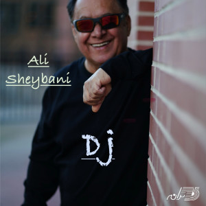 Ali Sheybani的專輯DJ