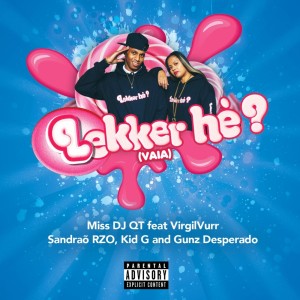 Album Lekker he? (Vaia) (Explicit) from 