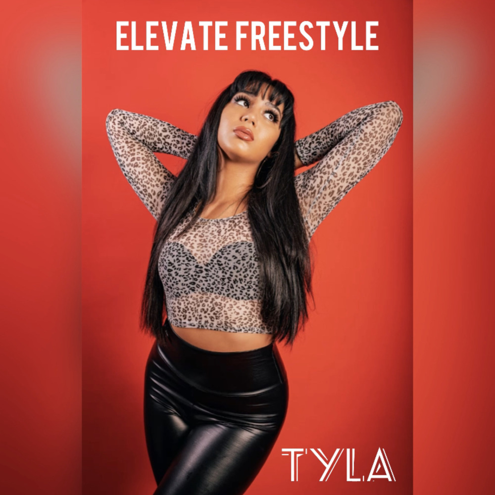 Elevate(Freestyle) (Explicit)