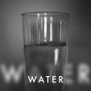 Album Water from Slaine