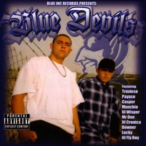 ดาวน์โหลดและฟังเพลง Gang Signs พร้อมเนื้อเพลงจาก Blue Devils