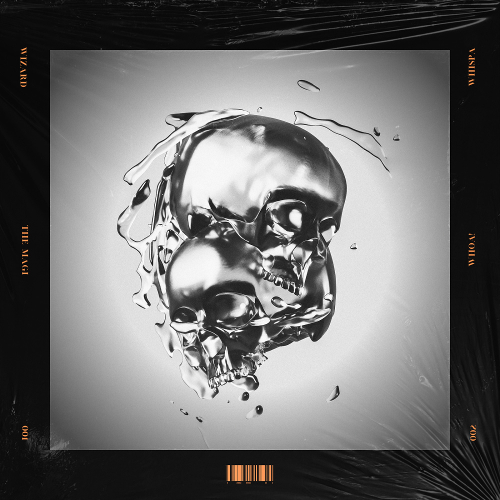 Whoa! (Explicit)