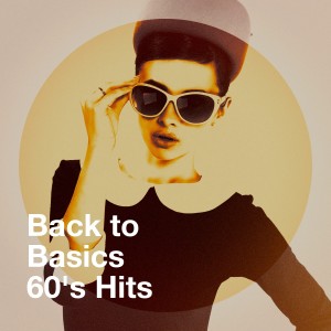 Album Back to Basics 60's Hits from The 60's Hippie Band