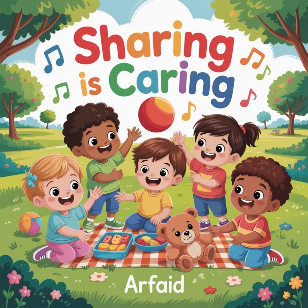 Sharing is Caring