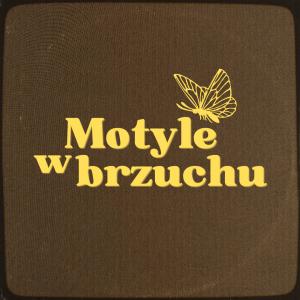 Motyle w brzuchu (Radio Edit) dari INKA