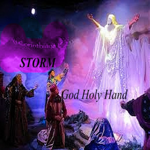 收聽Storm的Knock on Heaven Door歌詞歌曲