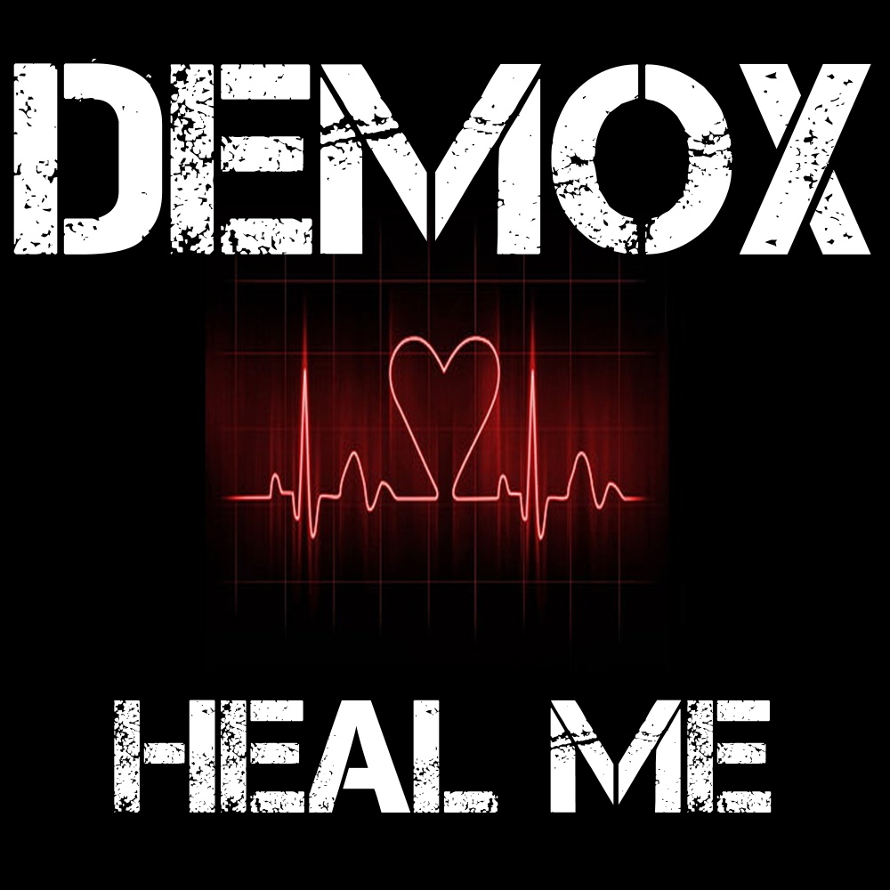 Heal Me