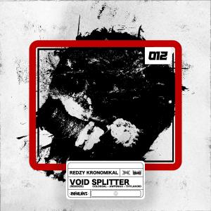 收聽Redzy的Void Splitter (AwpSnax Remix)歌詞歌曲
