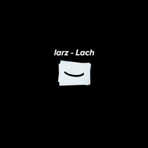 Album Lach from Larz