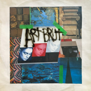 Album Art Brut from 