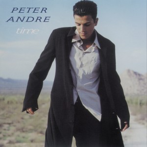 Peter Andre的專輯Time