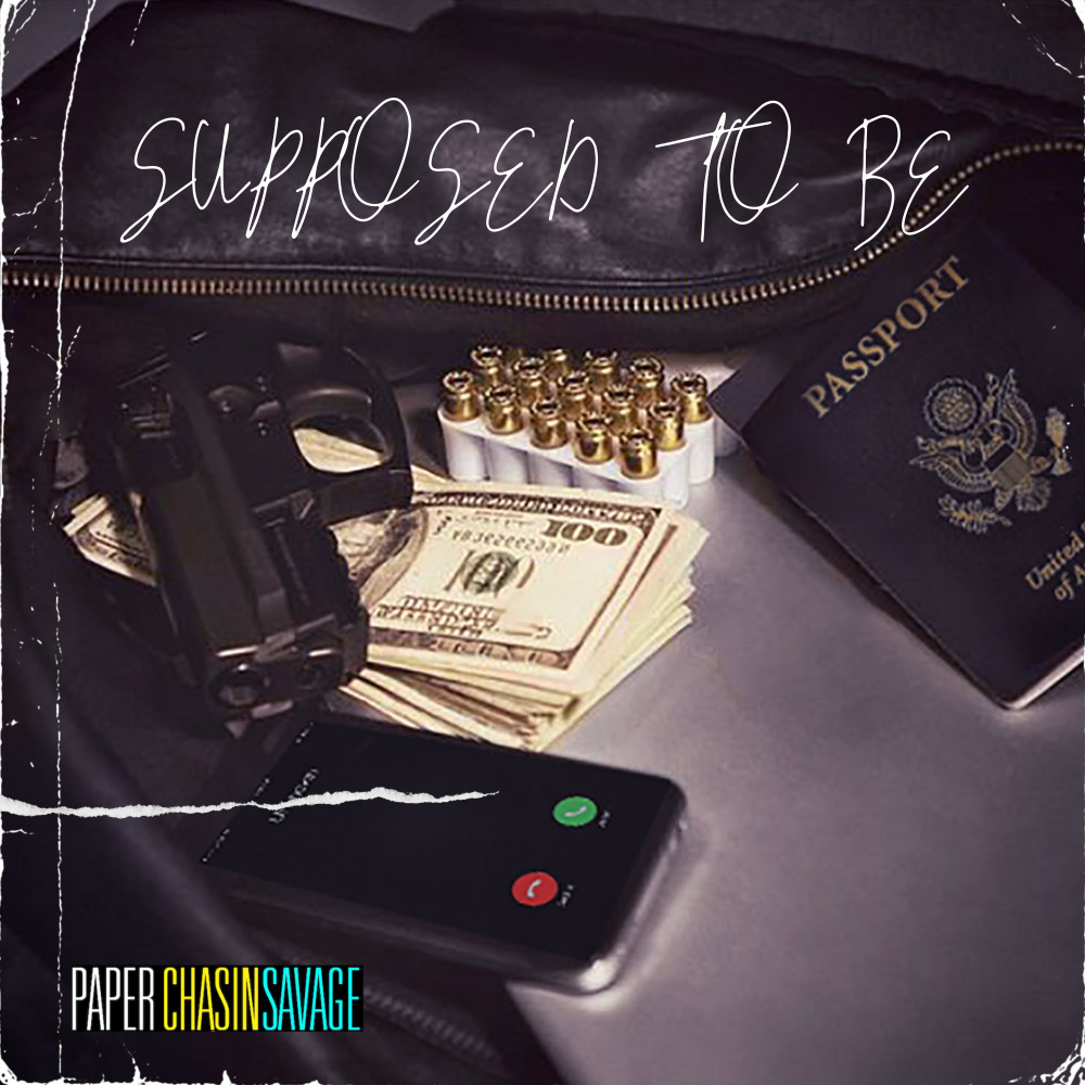 Supposed To Be