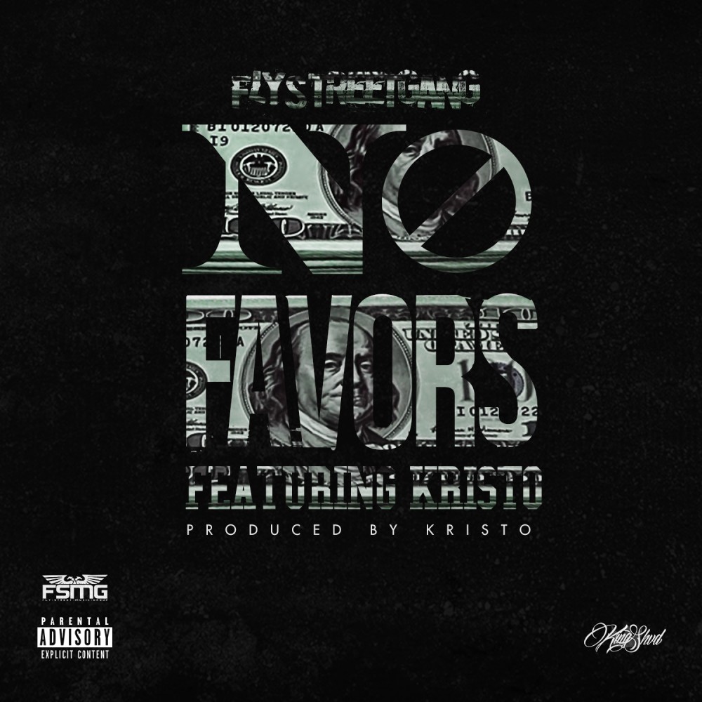 No Favors (Explicit)