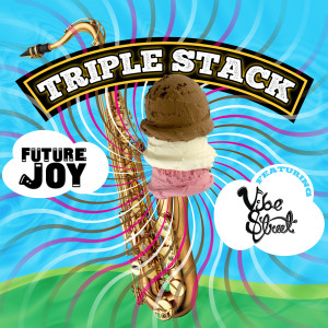 Listen to Triple Stack (Explicit) (其他) song with lyrics from Future Joy
