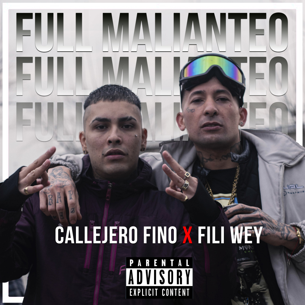 Full Malianteo (Explicit)