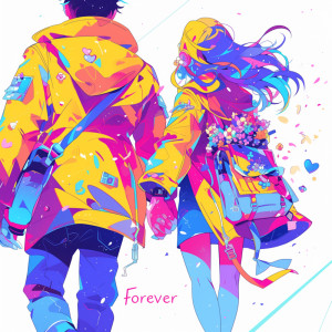 ดาวน์โหลดและฟังเพลง Forever พร้อมเนื้อเพลงจาก Toryn