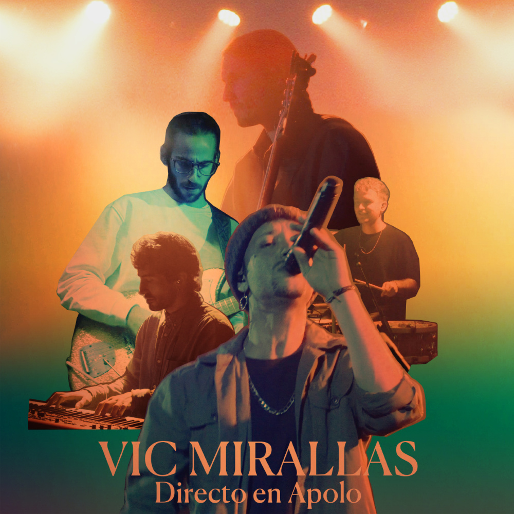 Se Va (En Directo en Apolo)