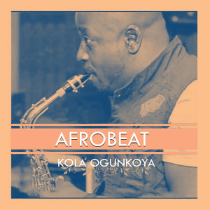 收听KOLA OGUNKOYA的Yes Sir歌词歌曲