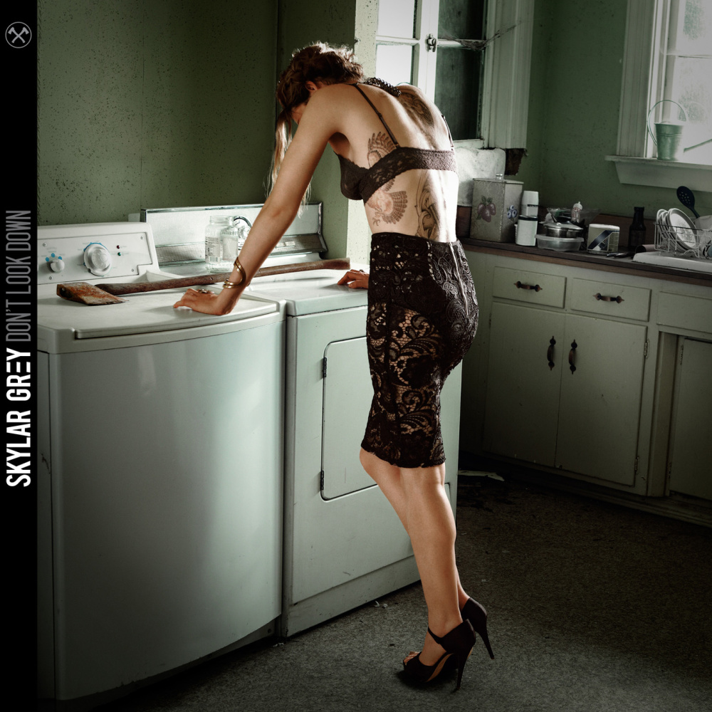 Back From The Dead (Explicit)