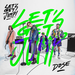 Let's get Jump - Single