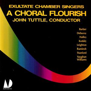Album A Choral Flourish from 