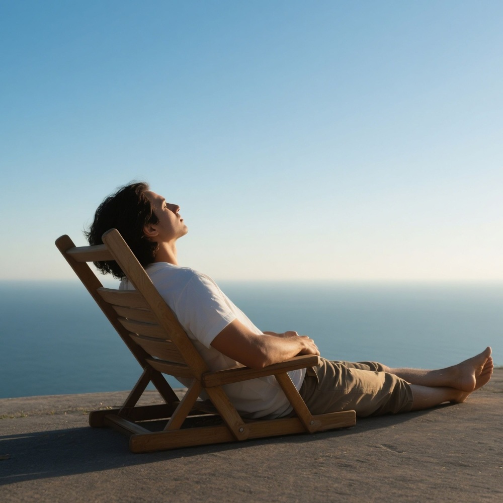 Restful Harmonies Mind Tranquility
