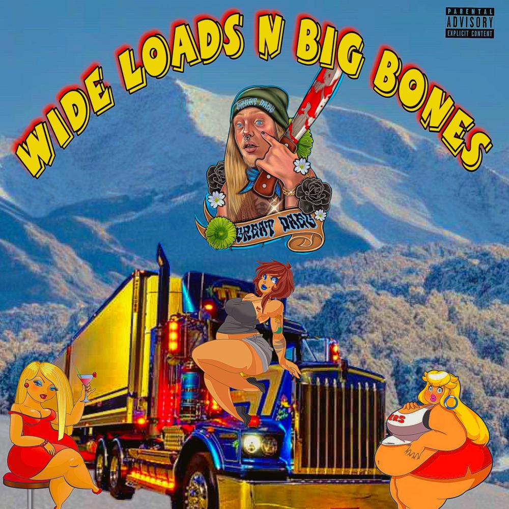 THICK BITCHES (Explicit)