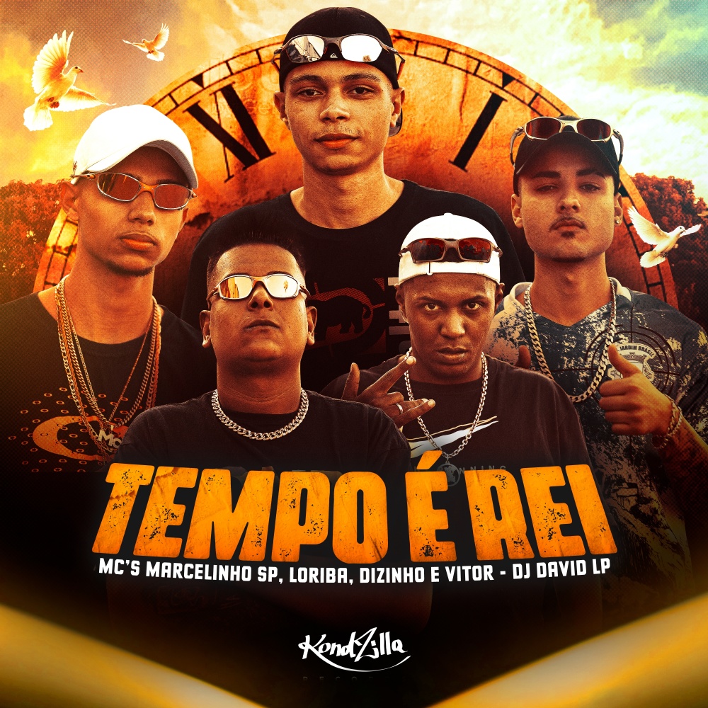 Tempo Rei