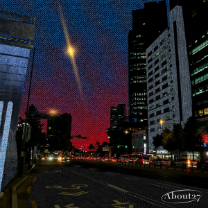 ดาวน์โหลดและฟังเพลง About 27 (feat. ZENE THE ZILLA, Rakon) พร้อมเนื้อเพลงจาก DDungbo