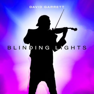 David Garrett的專輯Blinding Lights (David Garrett Edition)