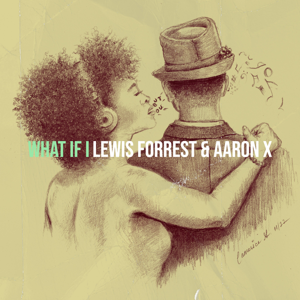 What If I (Remix)