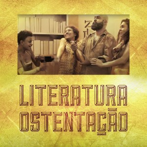 ดาวน์โหลดและฟังเพลง Literatura Ostentação พร้อมเนื้อเพลงจาก Daniel Minchoni