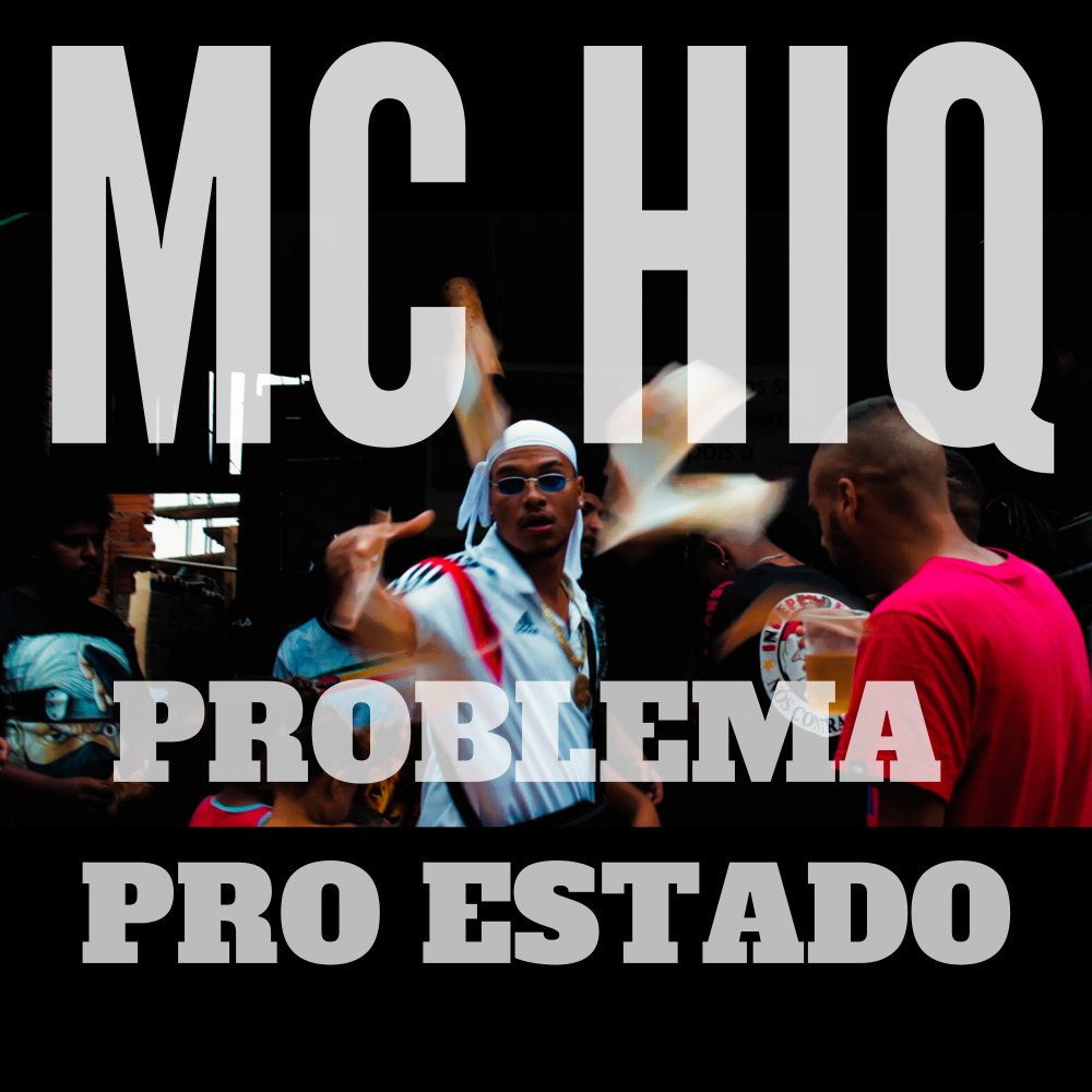 Problema pro Estado