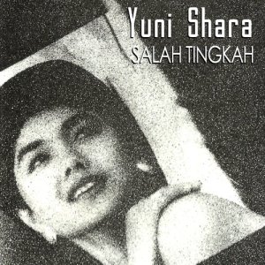 收聽Yuni Shara的Surat Undangan歌詞歌曲