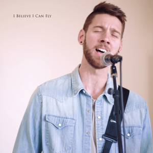 Paul Bakker的专辑I Believe I Can Fly