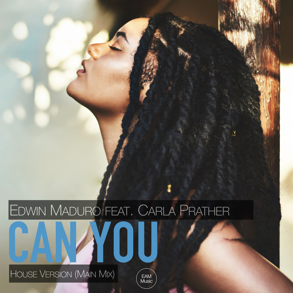 Can You (House Version) (Main Mix)