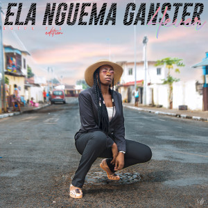 Beira VIP的專輯Ela Nguema Ganster (Explicit)