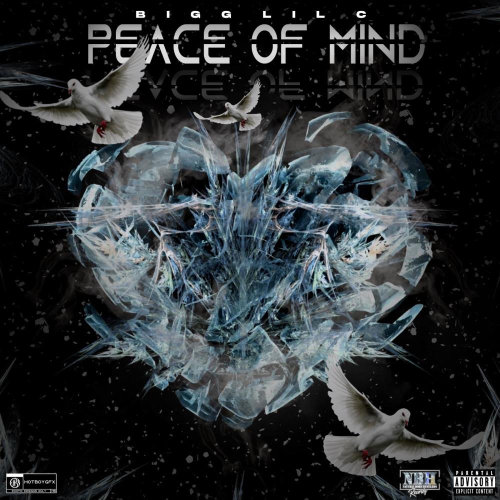 Peace of Mind (Explicit)