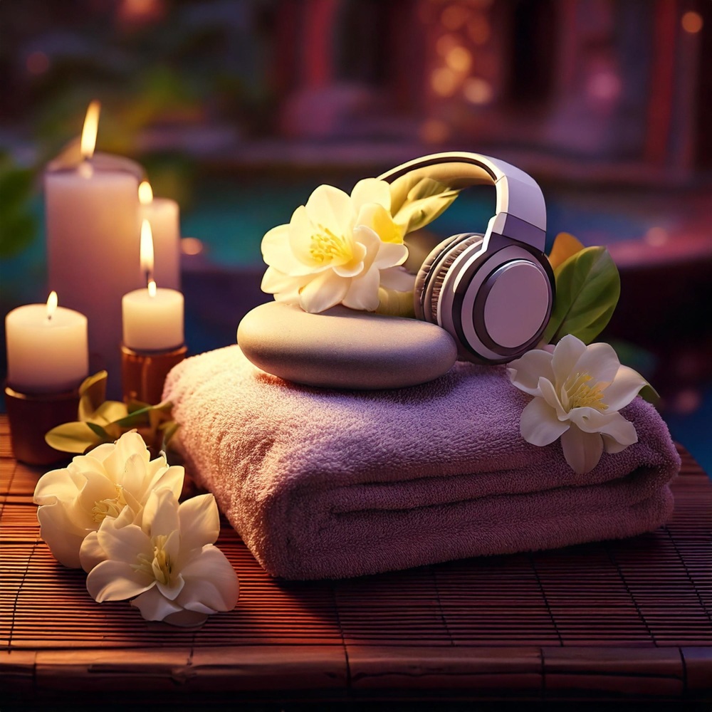 Peaceful Body Tune