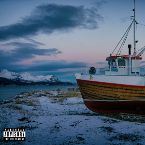 Album Seiler (Explicit) from Unge Matheus