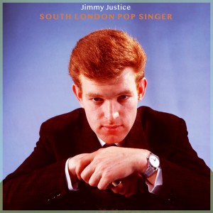Jimmy Justice的專輯South London Pop Singer