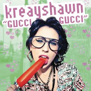 收聽Kreayshawn的Gucci Gucci歌詞歌曲