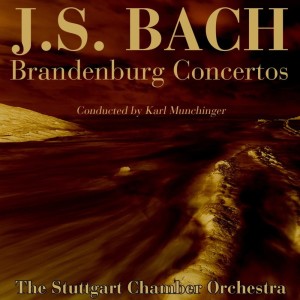 Dengarkan lagu Brandenburg Concerto No. 6 in B-Flat Major, BWV 1051: III. Allegro nyanyian Franz Beyer dengan lirik